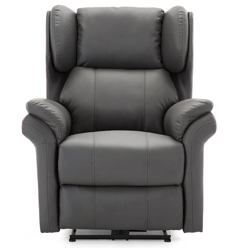Ebern Designs Shropshire Electric Recliner Wayfair.co.uk